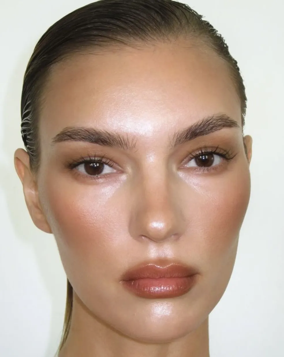 omladzujúci make-up