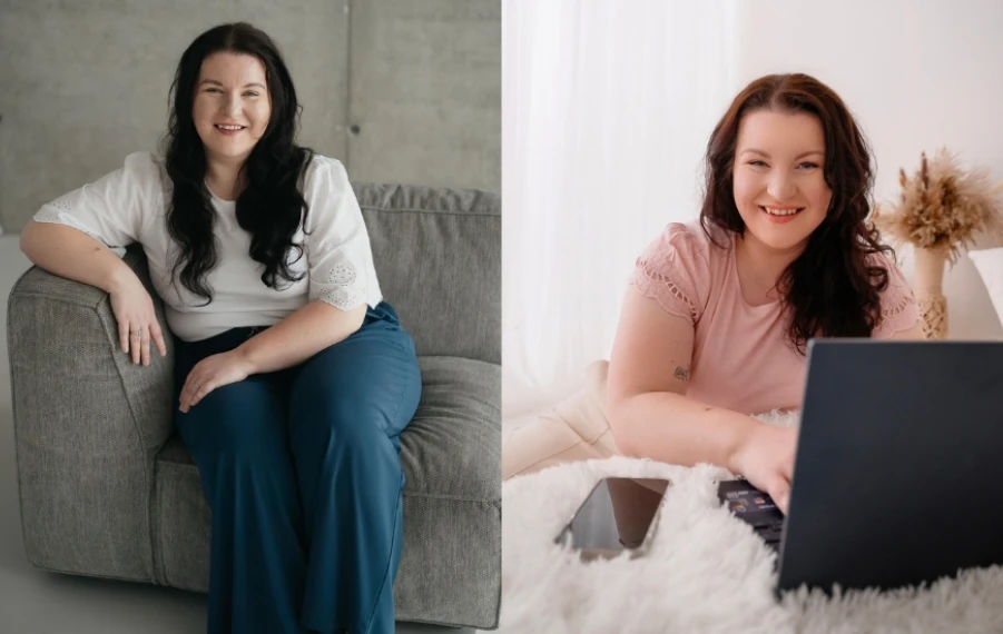 Lívia Mitterpach rozhovor o výchove detí