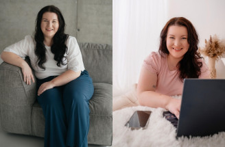 Lívia Mitterpach: Problémom často nie je správanie dieťaťa, ale to, čo to robí s vnútrom rodiča