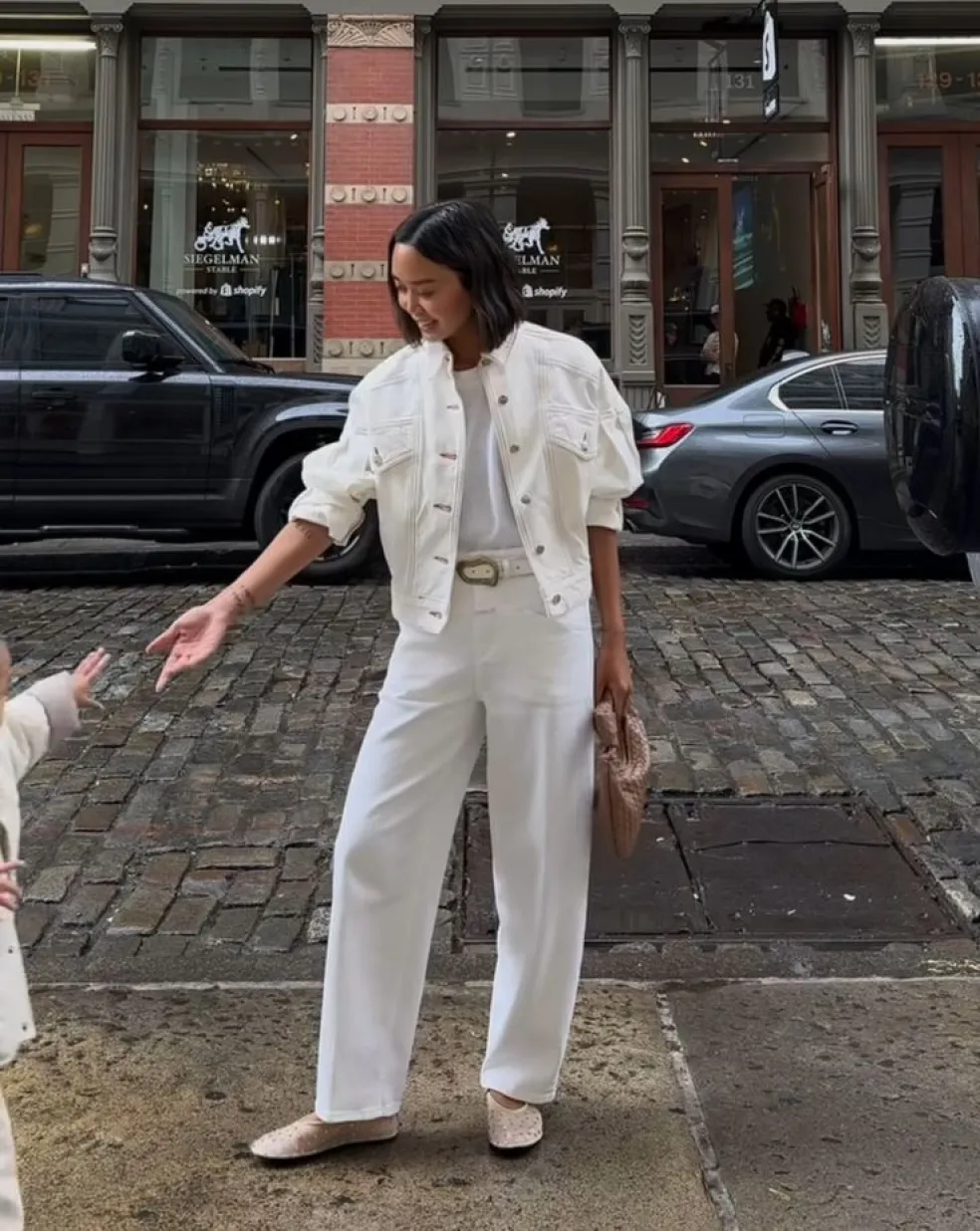 minimalistická móda