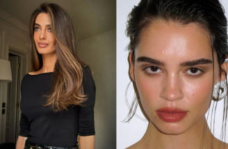 Rozostrené pery: Trend 2026, ktorý omladzuje tvár