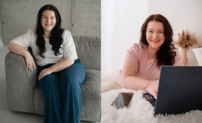 Lívia Mitterpach: Problémom často nie je správanie dieťaťa, ale to, čo to robí s vnútrom rodiča