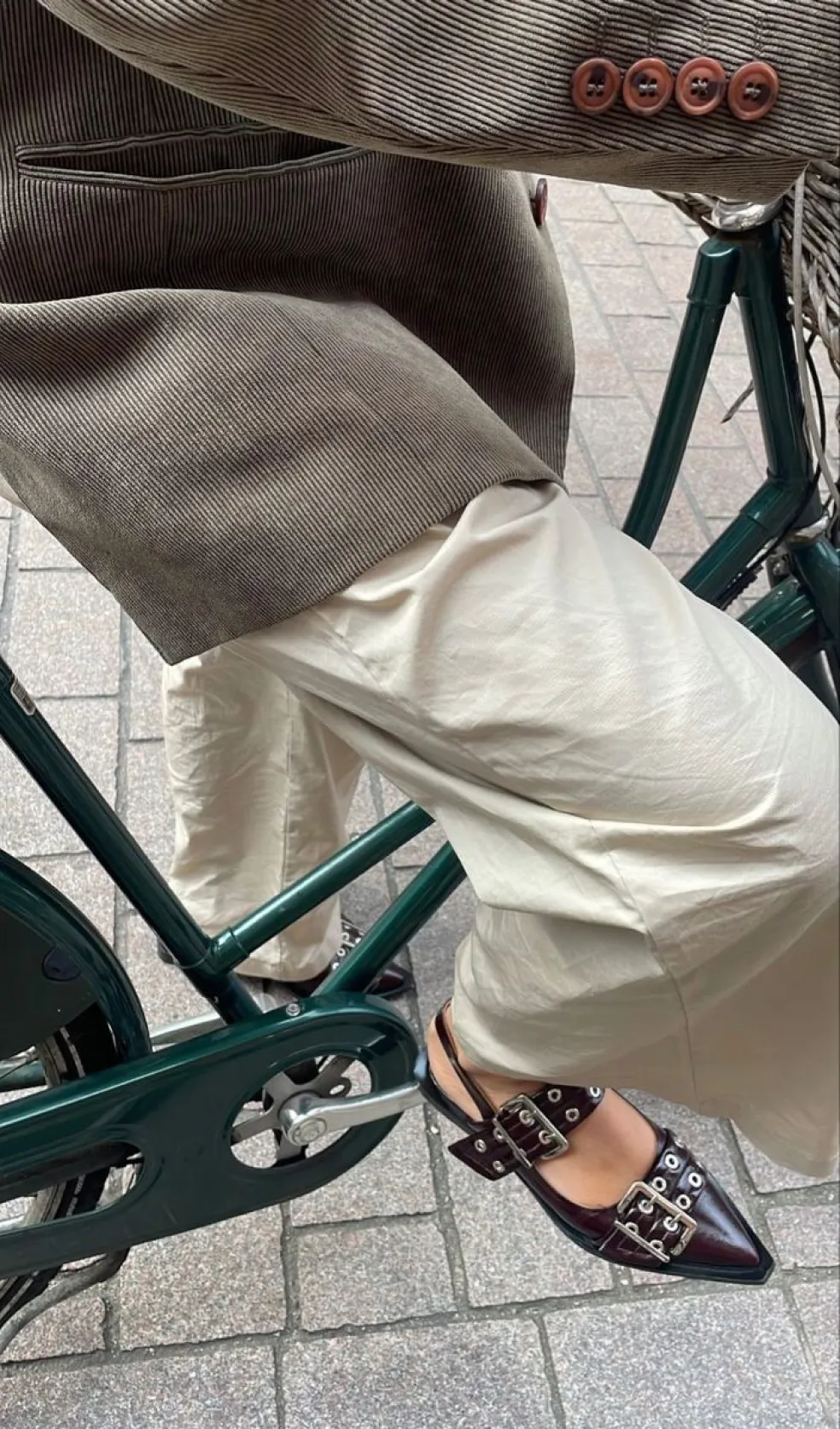 balerínky s remienkom