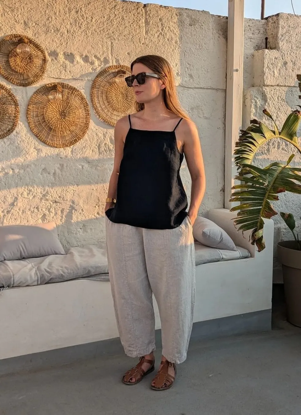 udržateľné topánky