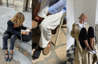 Jarné trendy obuvi 2026: Koniec sneakerov a návrat k elegancii