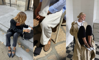 Jarné trendy obuvi 2026: Koniec sneakerov a návrat k elegancii