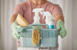 Myslíte si, že máte čistý domov? Pravda o eko upratovaní vás prekvapí