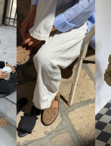 Jarné trendy obuvi 2026: Koniec sneakerov a návrat k elegancii