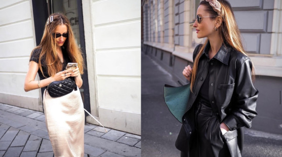 Stylistka Monika Filipová odhalila jarné trendy 2026: Ženy robia tieto chyby a kazia si tým celý outfit