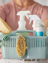 Myslíte si, že máte čistý domov? Pravda o eko upratovaní vás prekvapí