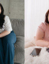 Lívia Mitterpach: Problémom často nie je správanie dieťaťa, ale to, čo to robí s vnútrom rodiča