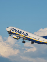 Ryanair opäť ruší lety: Čo to znamená pre cestovanie Slovákov v roku 2026?