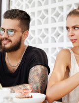 Toxickí partneri: Prečo ich priťahujete podľa dátumu narodenia