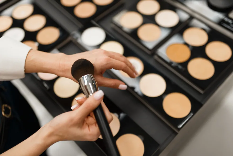 make-up trendy 2026