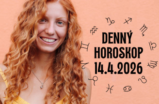 Horoskop na dnes: 14. apríl 2026