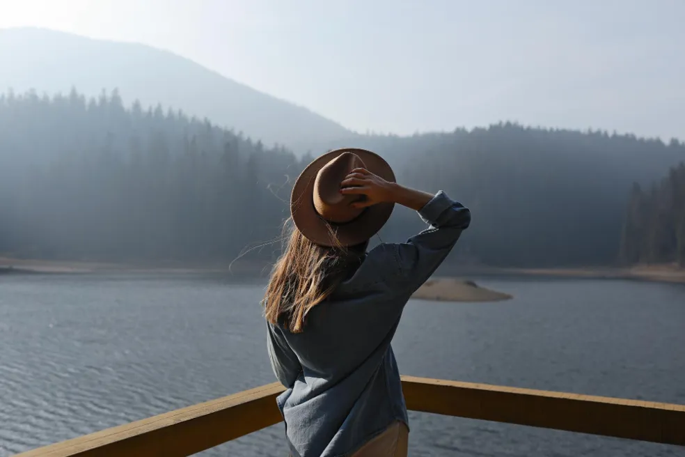 rýchle techniky proti stresu