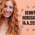 Horoskop na dnes: 14. apríl 2026