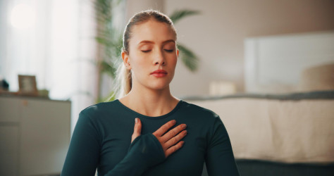 7 jednoduchých trikov pre telo, ktoré okamžite zvýšia energiu