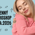 Horoskop na dnes: 15. apríl 2026