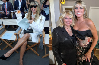 Heidi Klum otvorene o ADHD: Ako sa prejavuje u dospelých a prečo ho nazýva výhodou