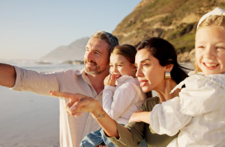 Dovolenka v Európe 2026: Prečo si priplatíte – a kde sa ešte dá ušetriť