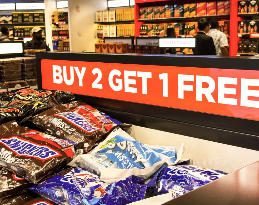 ako znížiť účet za potraviny