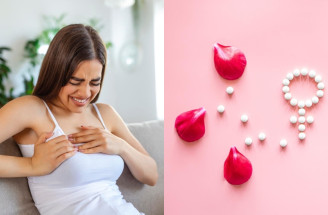 Signály vysokého estrogénu: Príznaky, ktoré ženy často prehliadajú