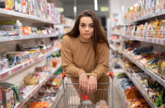 Lacnejší nákup potravín: Ako znížiť účet bez odriekania