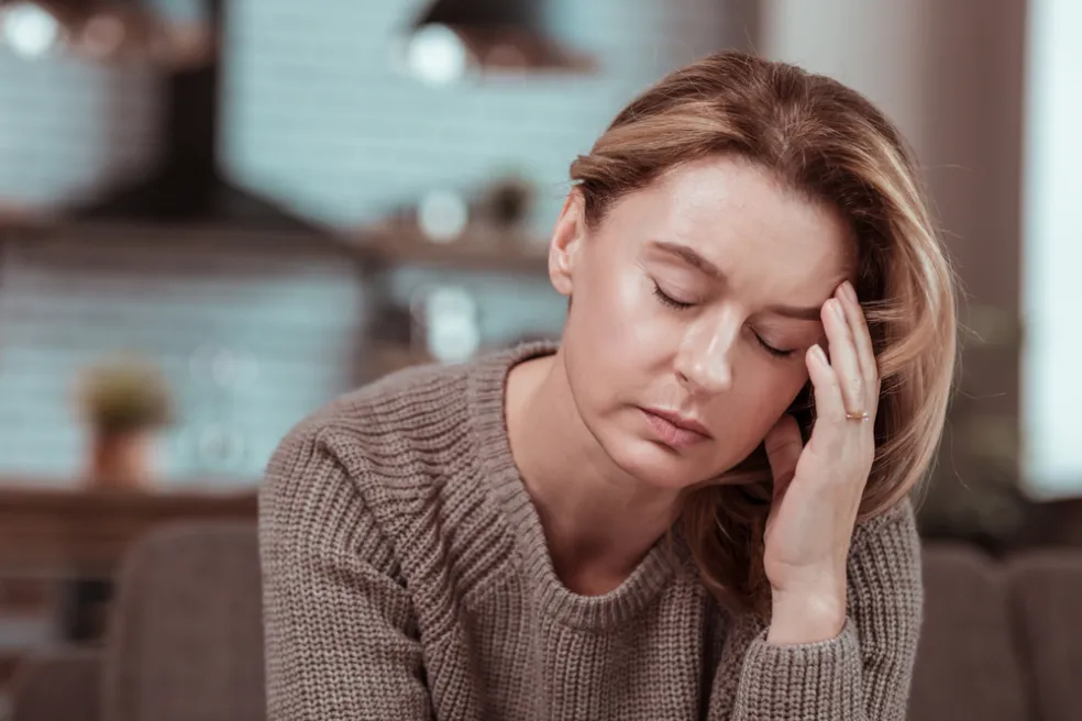 ako spoznať že mi niekto berie energiu