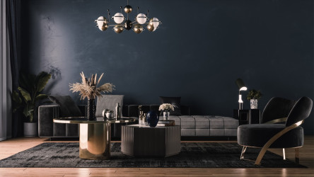 Zariaďovanie interiéru: Zamerajte sa na detaily vo svojej domácnosti