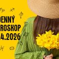 Horoskop na dnes: 16. apríl 2026