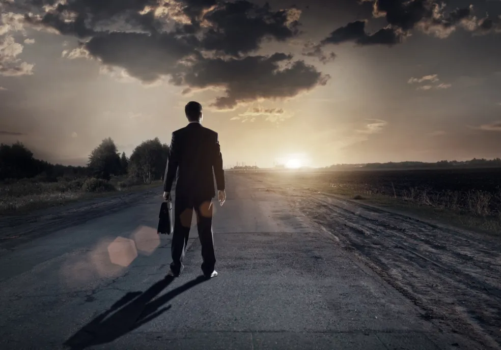 význam snov cesta život