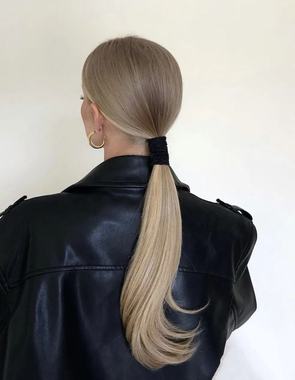 strihy pre oválnu tvár