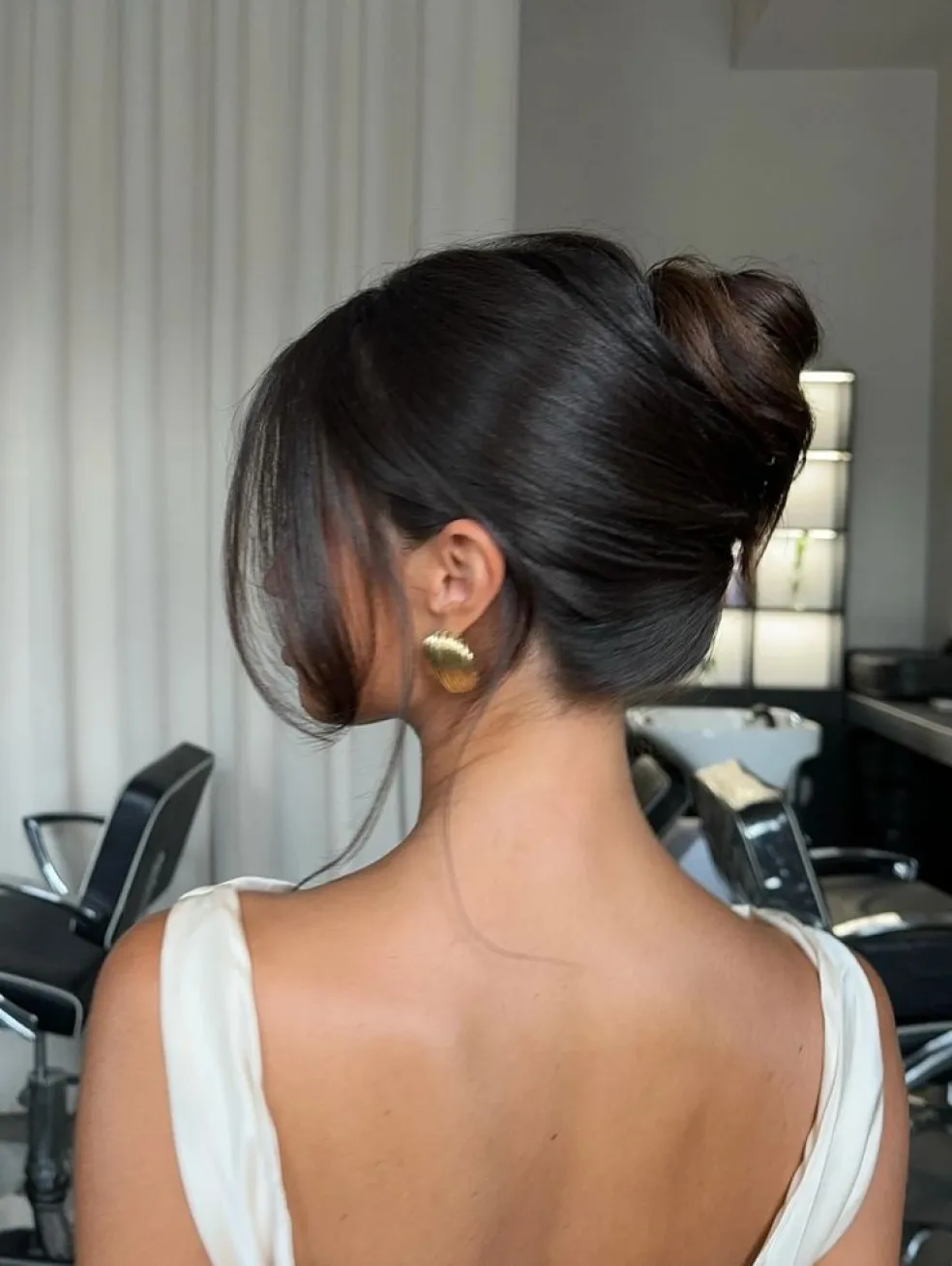 najlepšie účesy ženy