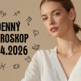 Horoskop na dnes: 17. apríl 2026