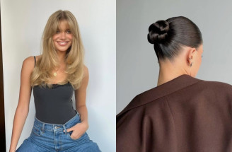 Účesy pre oválnu tvár: 13 strihov, ktoré vás omladia