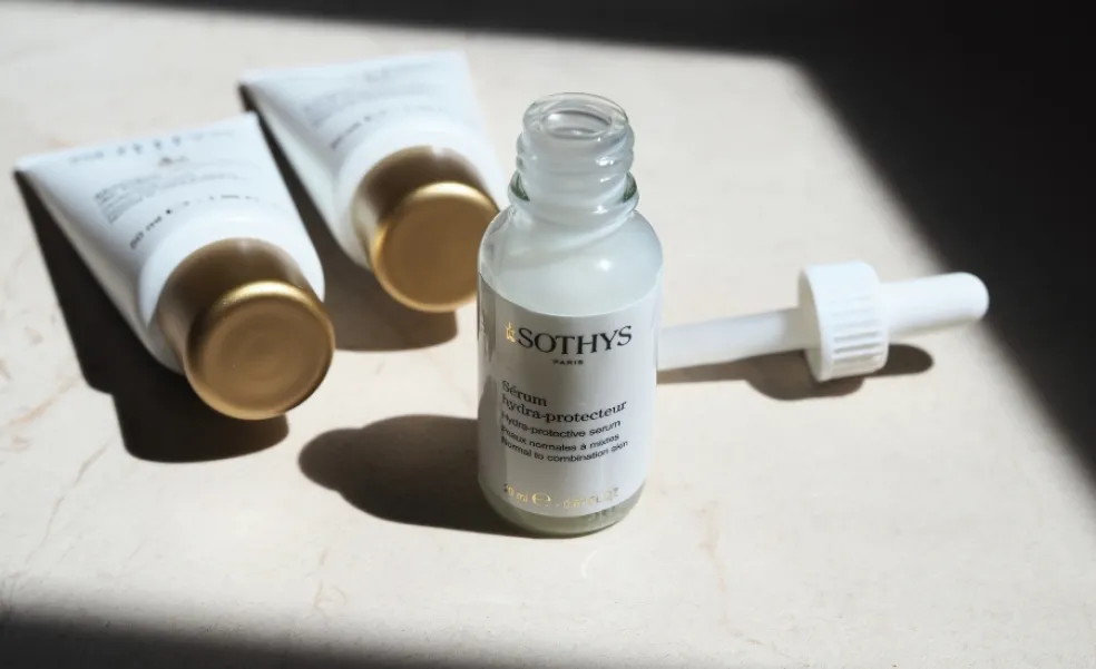 SOTHYS Hydra sérum