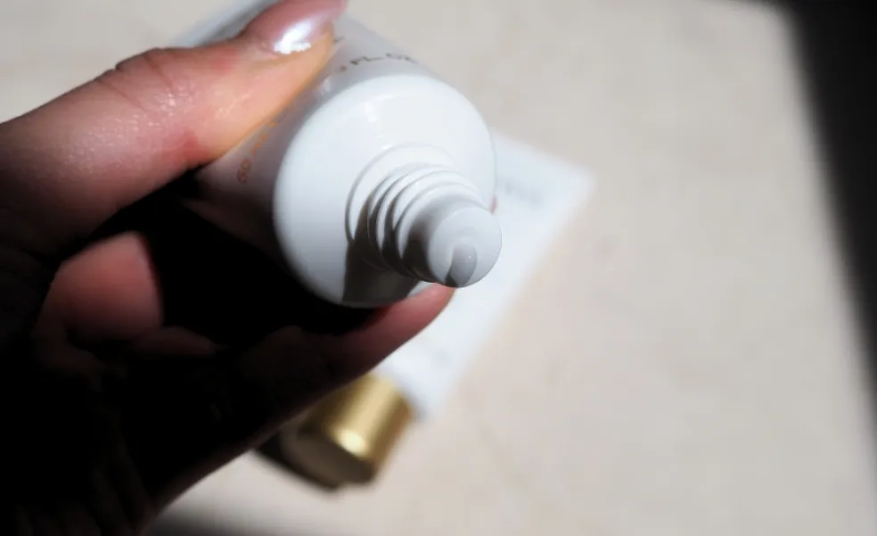 suchá pleť starostlivosť