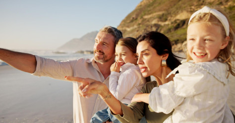 Dovolenka v Európe 2026: Prečo si priplatíte – a kde sa ešte dá ušetriť