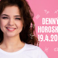 Horoskop na dnes: 19. apríl 2026