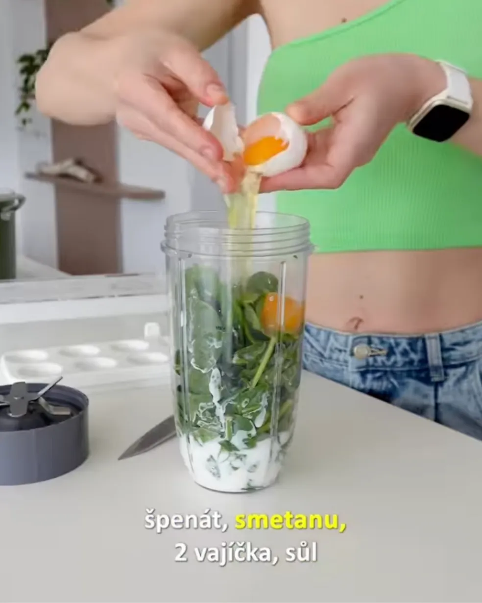 zapekané cestoviny recept