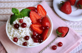 Proteínové raňajky bez vajec: 6 tipov, ktoré vás zasýtia lepšie