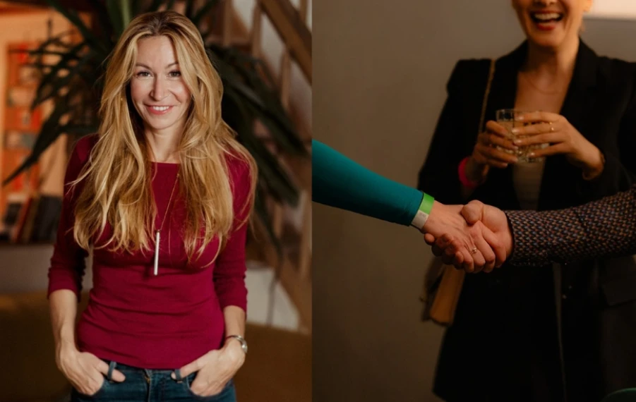 Diana Fabiánová rozhovor