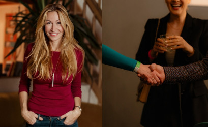 Diana Fabiánová odhaľuje pravdu o tom, čo robíme vo vzťahoch zle a prečo dnes láska nefunguje