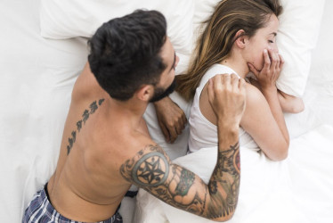 After-sex blues: Prečo sa po sexe cítite smutne alebo prázdno?