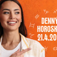 Horoskop na dnes: 21. apríl 2026