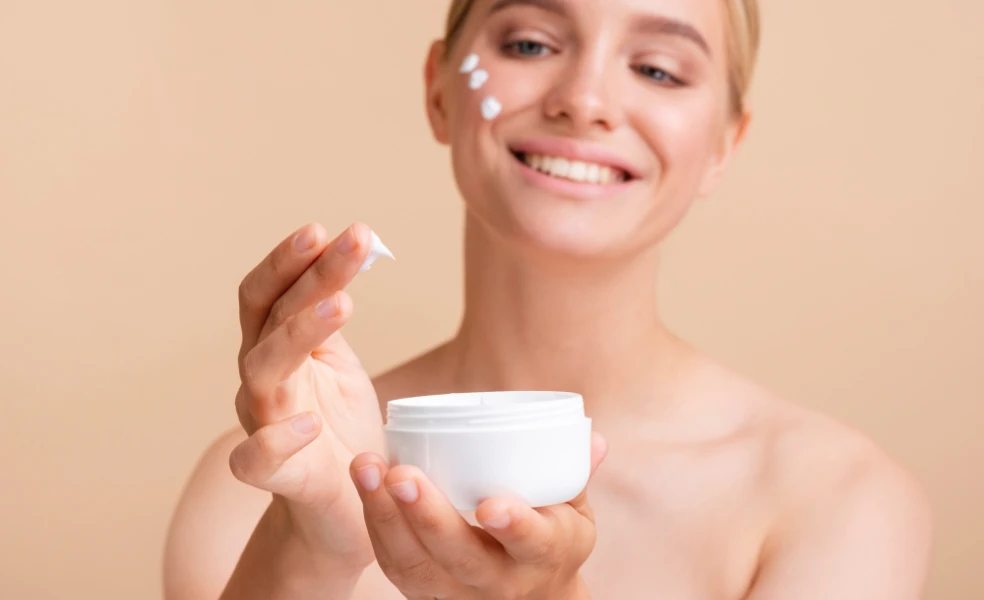 ako vybrať hydratačný krém