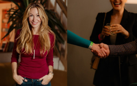 Diana Fabiánová rozhovor