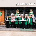 Starbucks otvára prvé Drive Thru v SR a ČR: Nájdete ho v Žiline