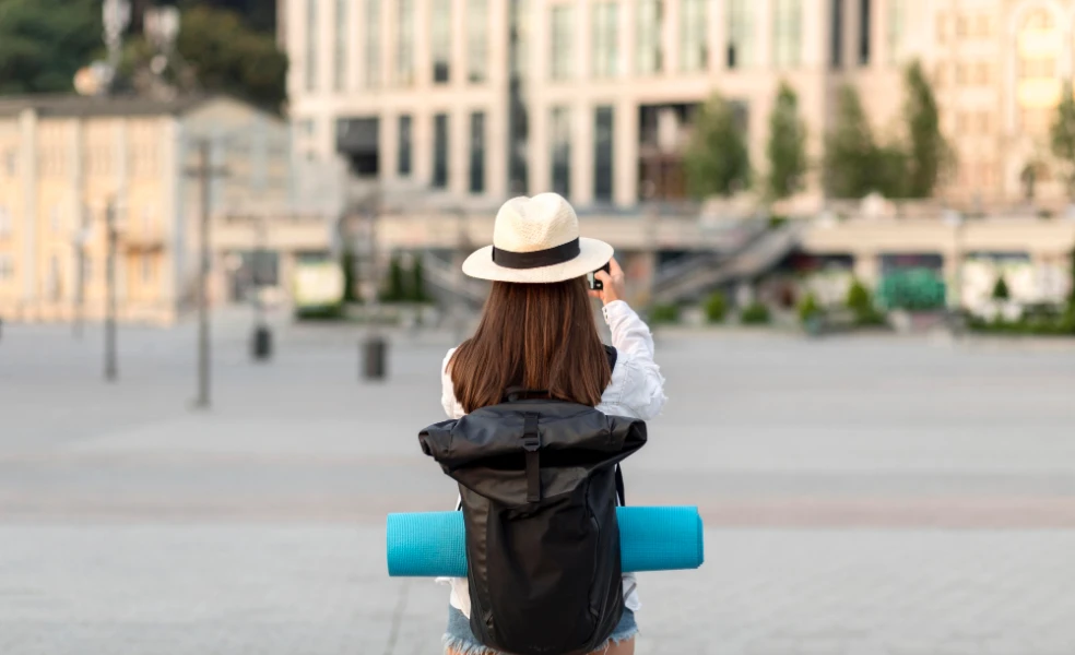 najlepšie európske destinácie na sólo trip